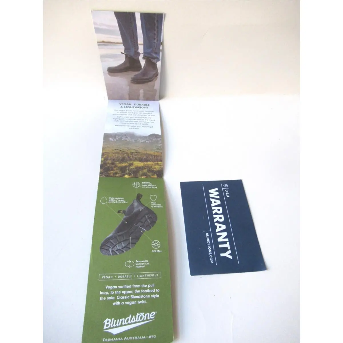 Blundstone shoes - Black 11
