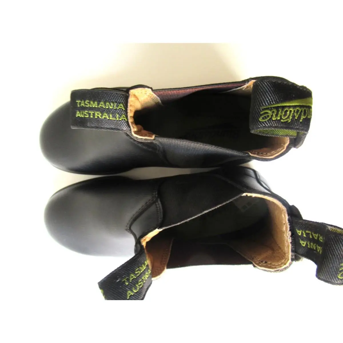 Blundstone shoes - Black 6