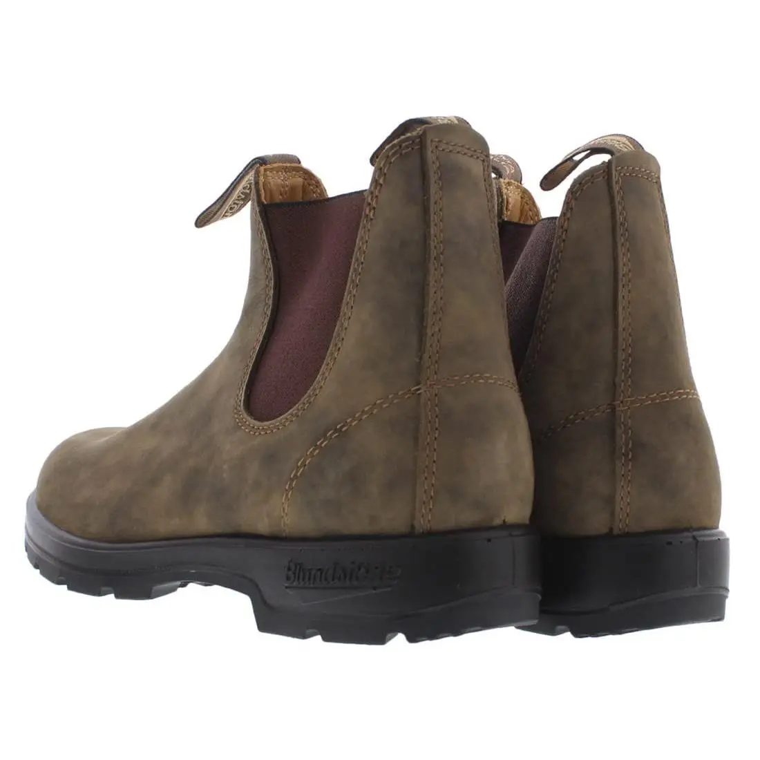 Blundstone shoes - Chelsea - Chelsea - Brown 3