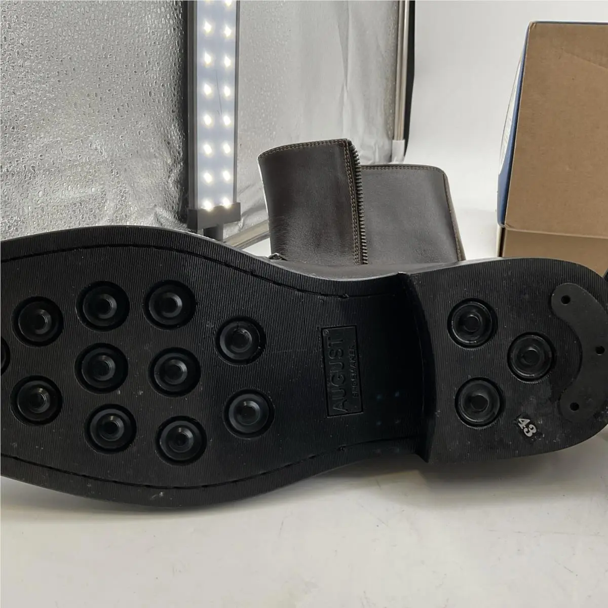 Blundstone shoes - 510 Series - Series - Black 9