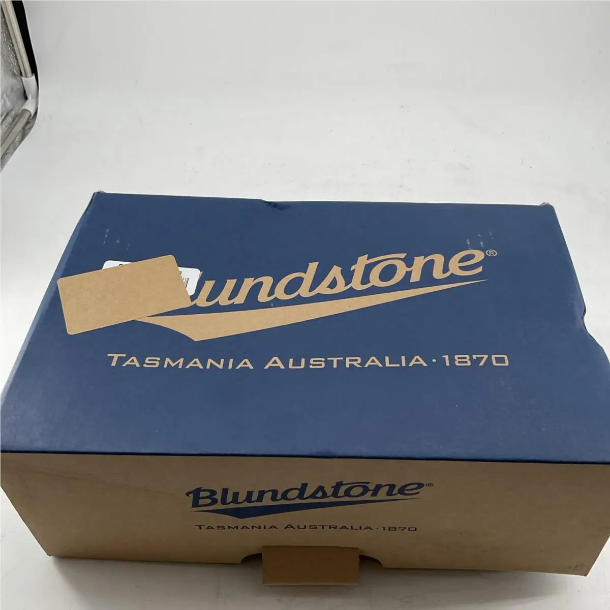 Blundstone shoes - 510 Series - Series - Black 1