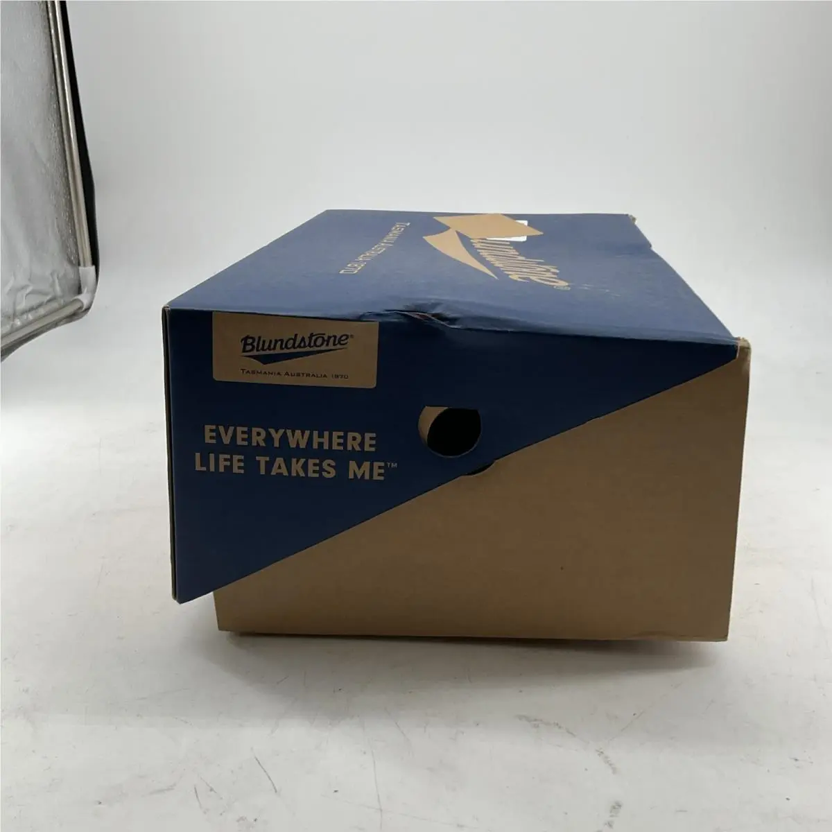 Blundstone shoes - 510 Series - Series - Black 2