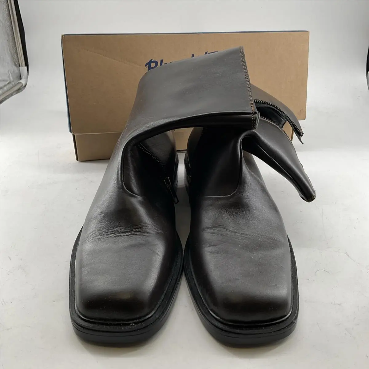 Blundstone shoes - 510 Series - Series - Black 4