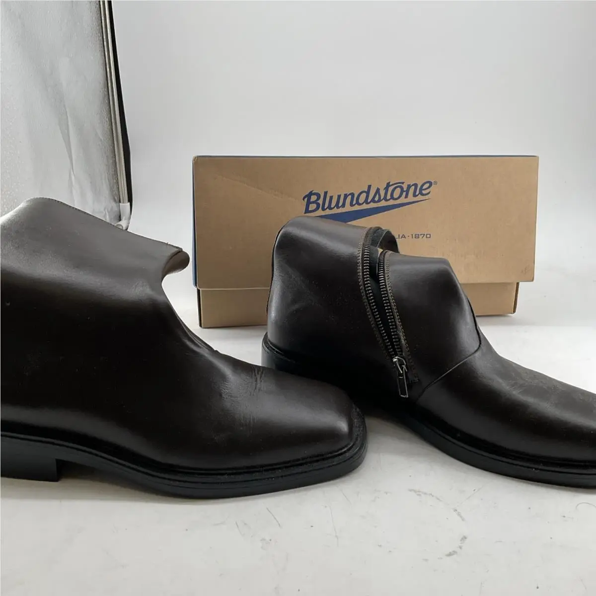 Blundstone shoes - 510 Series - Series - Black 5