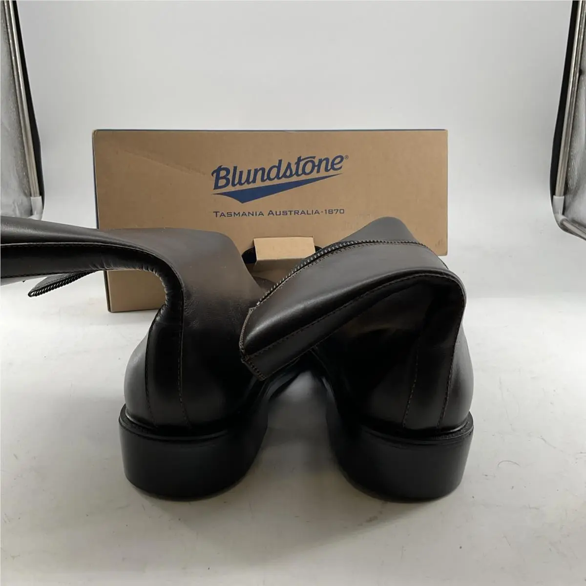 Blundstone shoes - 510 Series - Series - Black 6