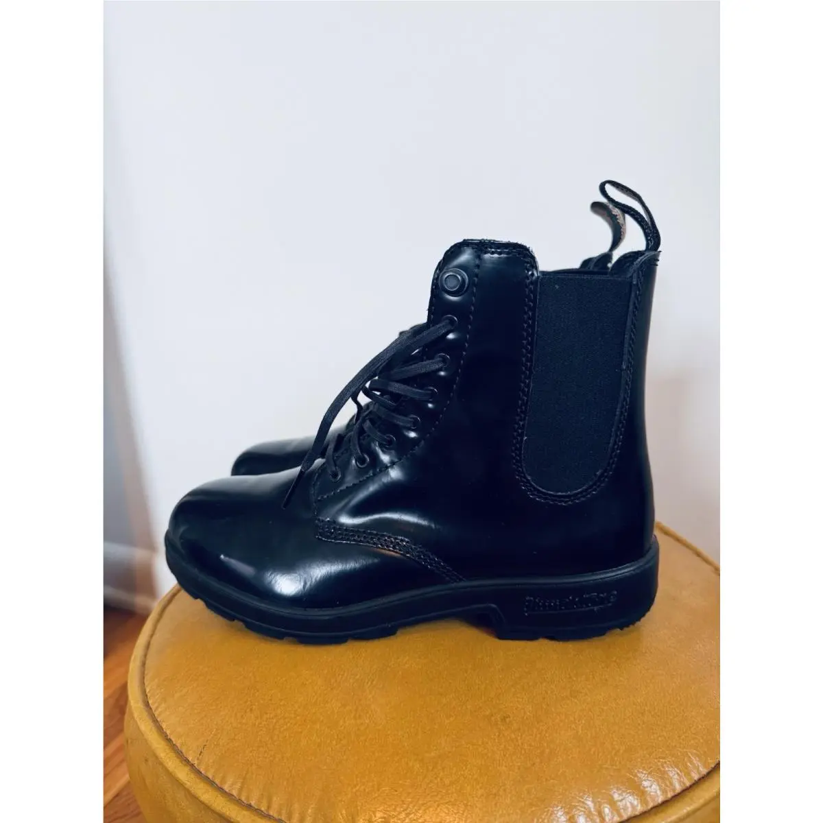 Blundstone shoes - Black 3