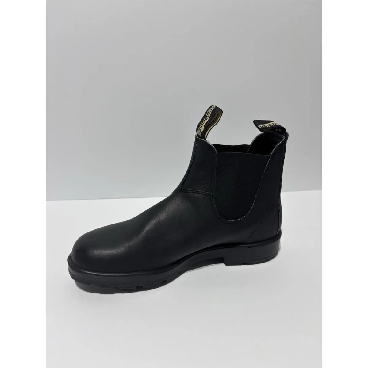 Blundstone shoes - Blundstone 510 - Black 0