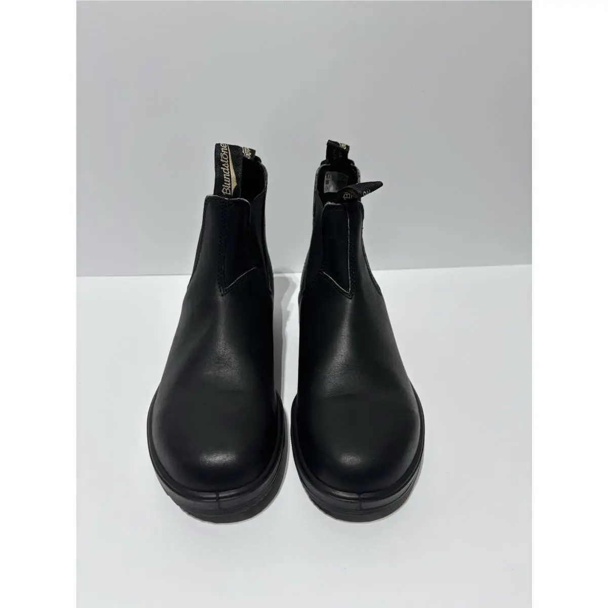 Blundstone shoes - Blundstone 510 - Black 1