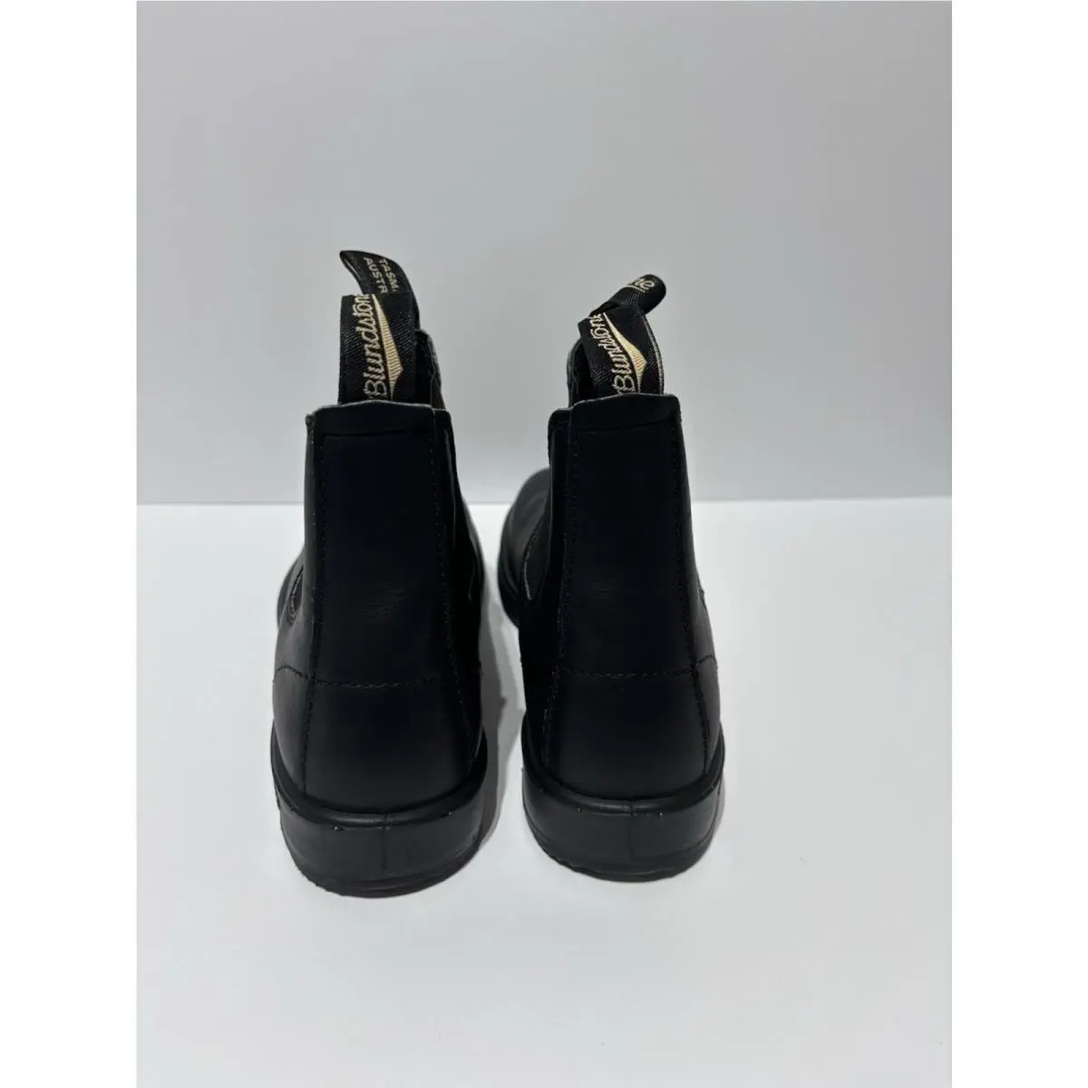 Blundstone shoes - Blundstone 510 - Black 2