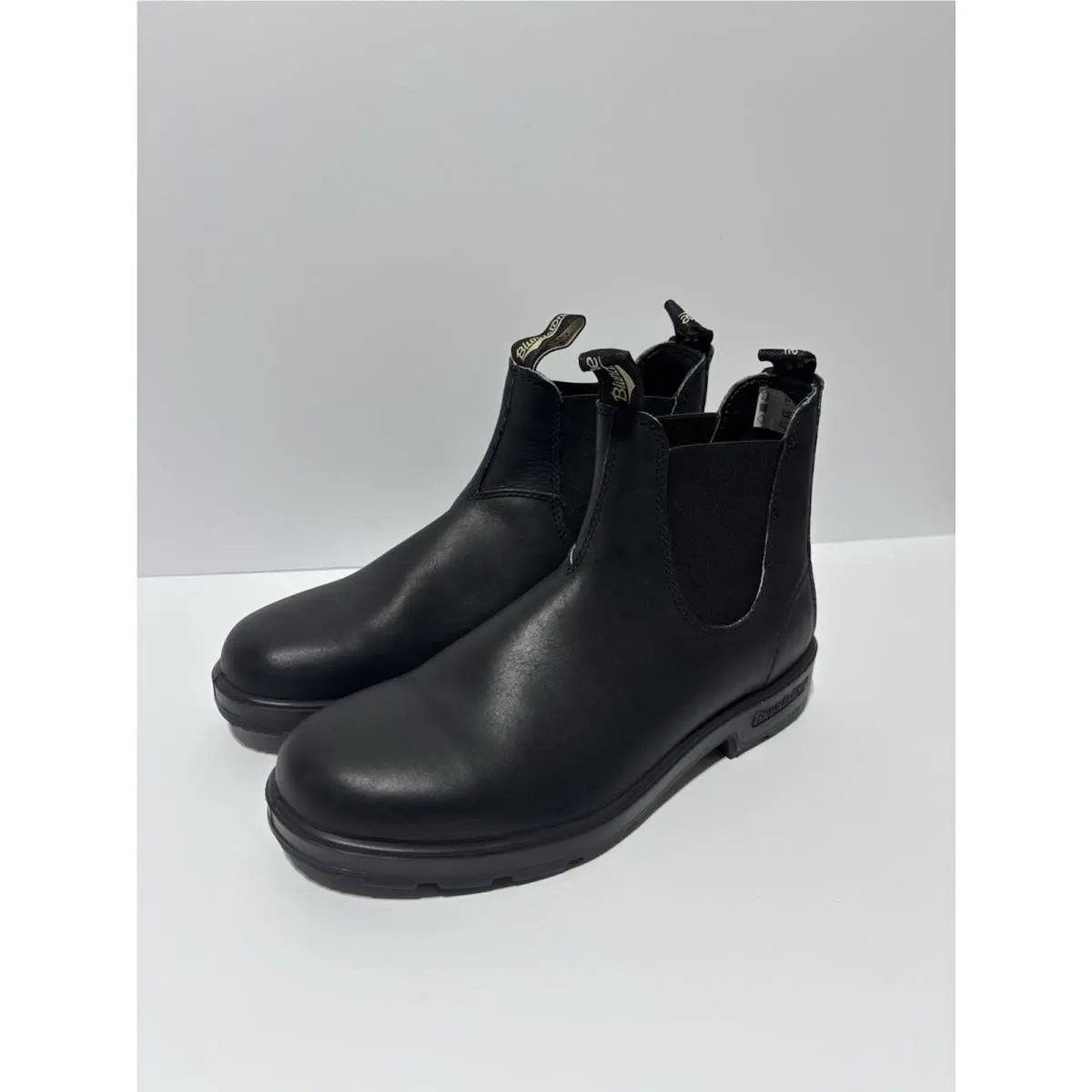 Blundstone shoes - Blundstone 510 - Black 3