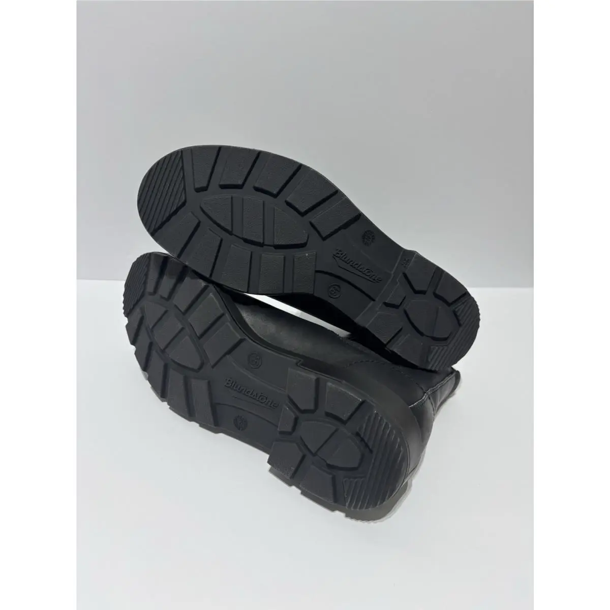 Blundstone shoes - Blundstone 510 - Black 4