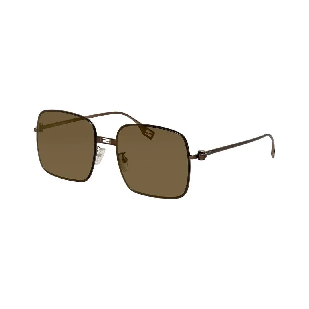 Women`s 55Mm Sunglasses Women`s by Fendi
