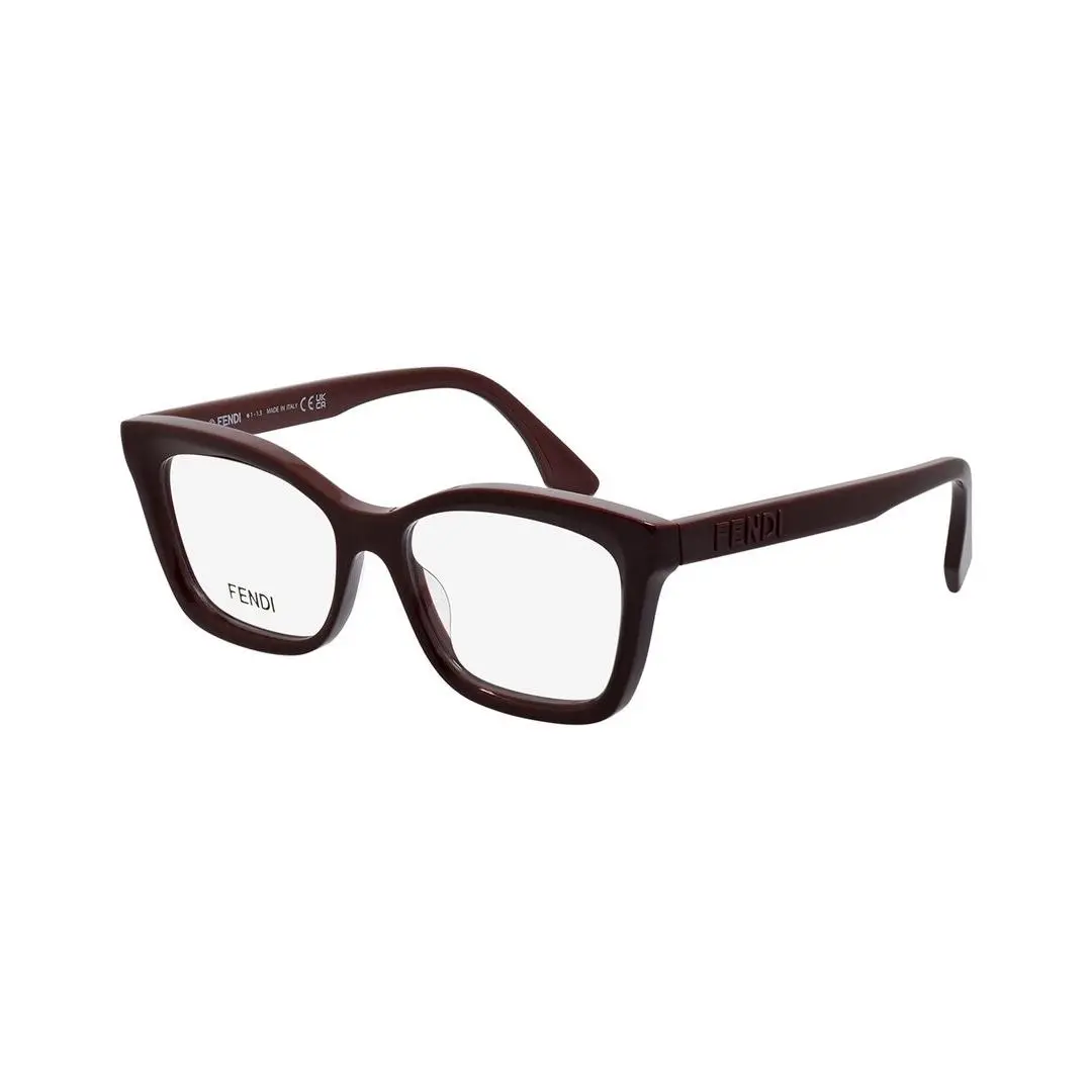 Fendi Women`s 52Mm Optical Frames Women`s