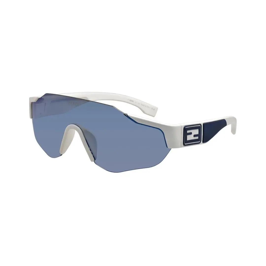 Men`s Mm Sunglasses Men`s by Fendi