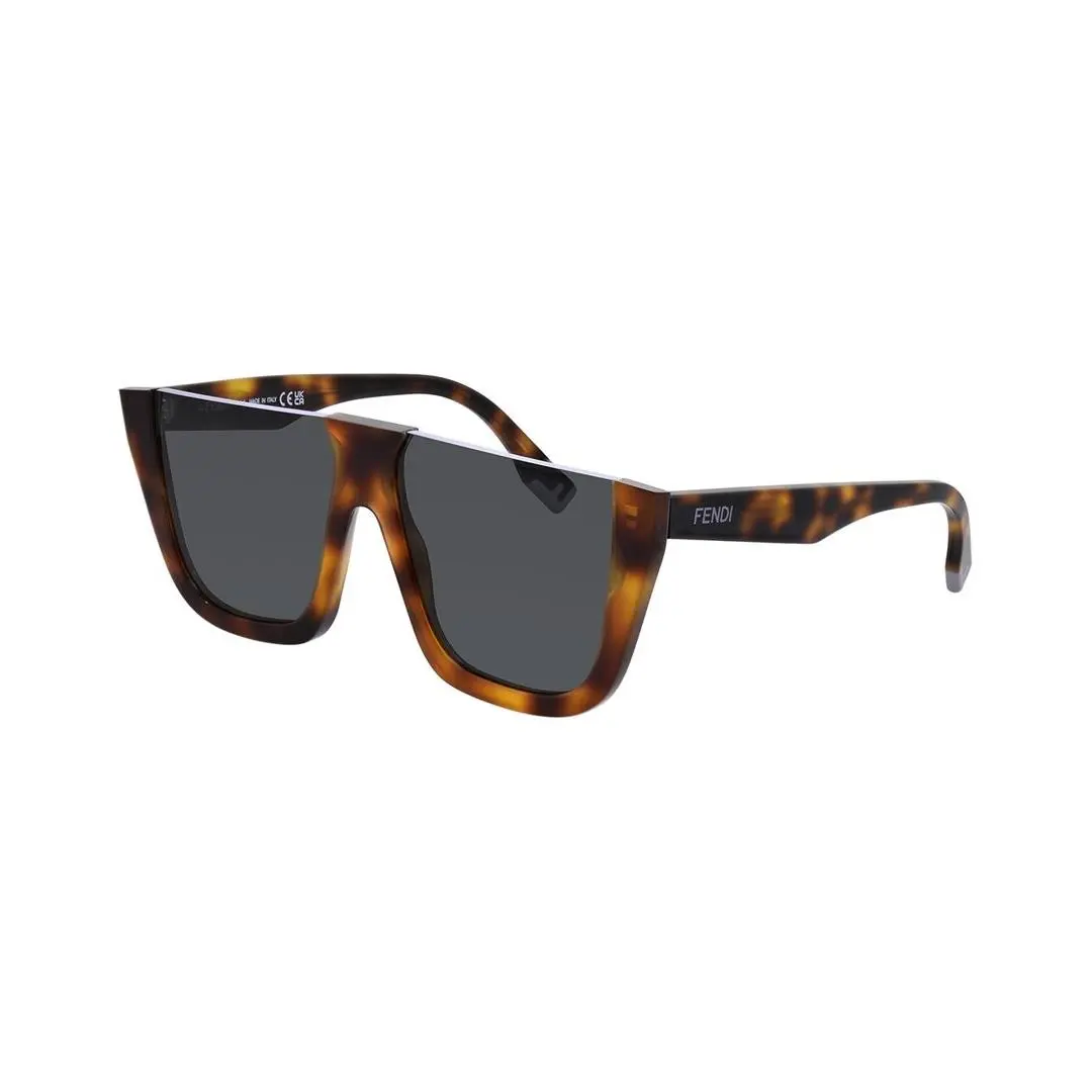 Women`s  Way 62Mm Sunglasses Women`s by Fendi