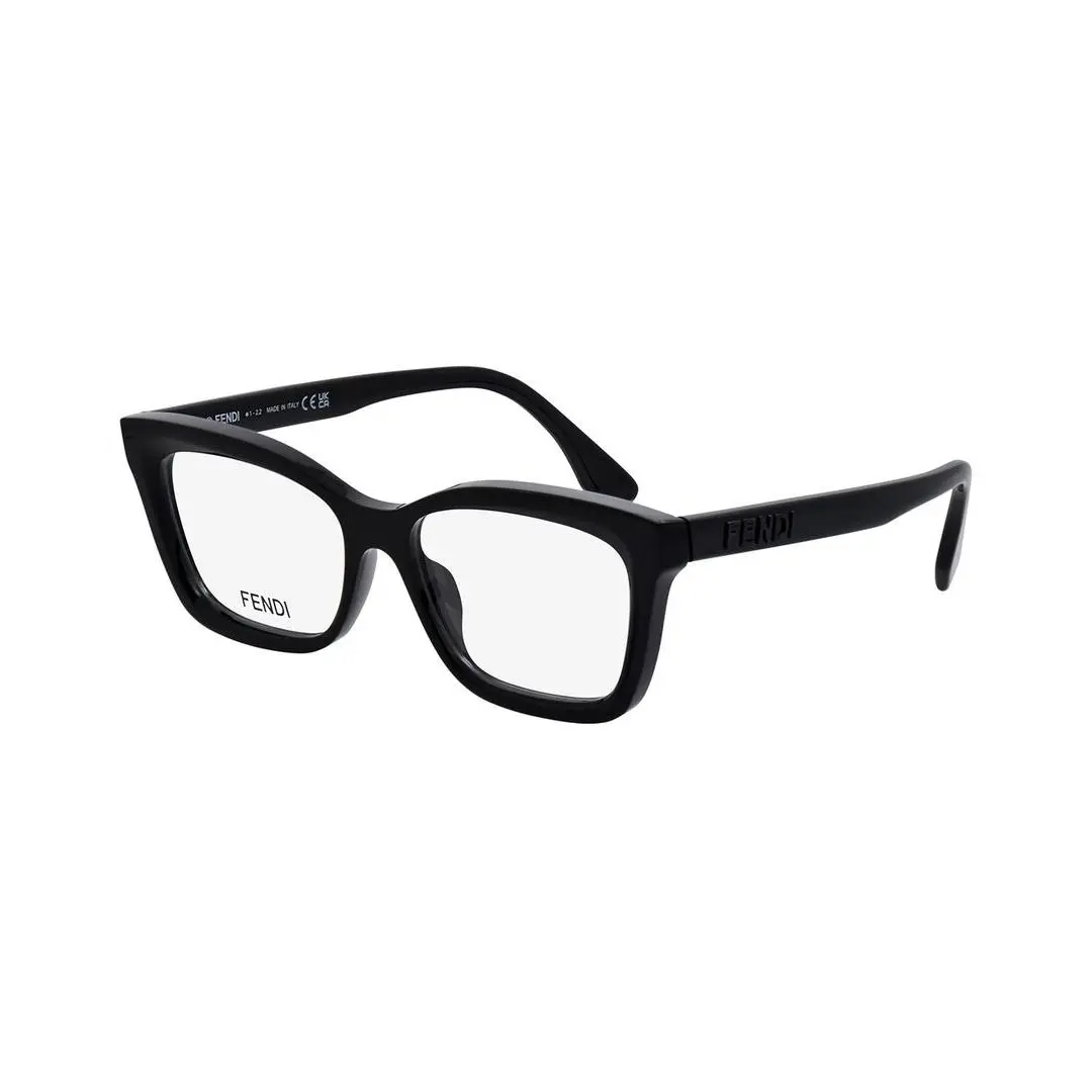 Fendi Women`s 52Mm Optical Frames Women`s