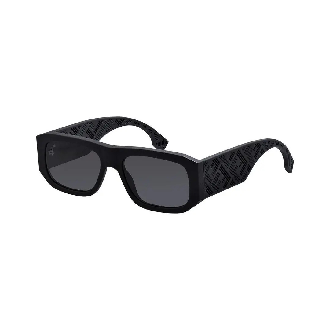 Men`s Shadow 54Mm Sunglasses Men`s by Fendi