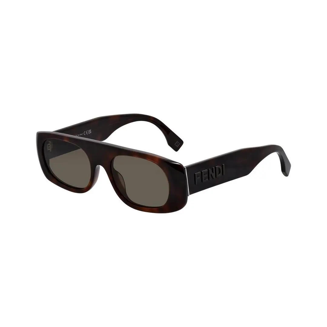 Men`s 54Mm Sunglasses Men`s by Fendi