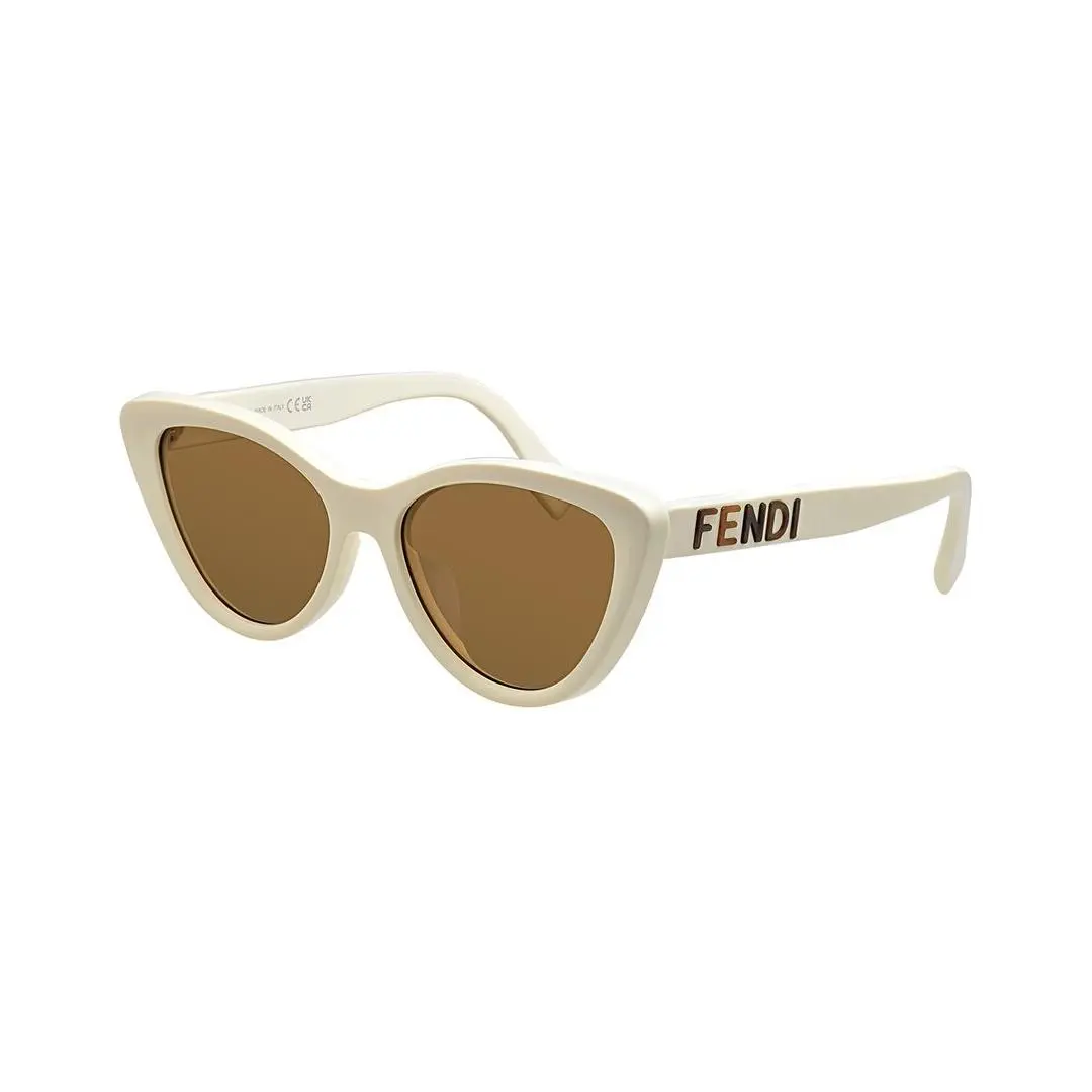 Women`s 55Mm Sunglasses Women`s by Fendi