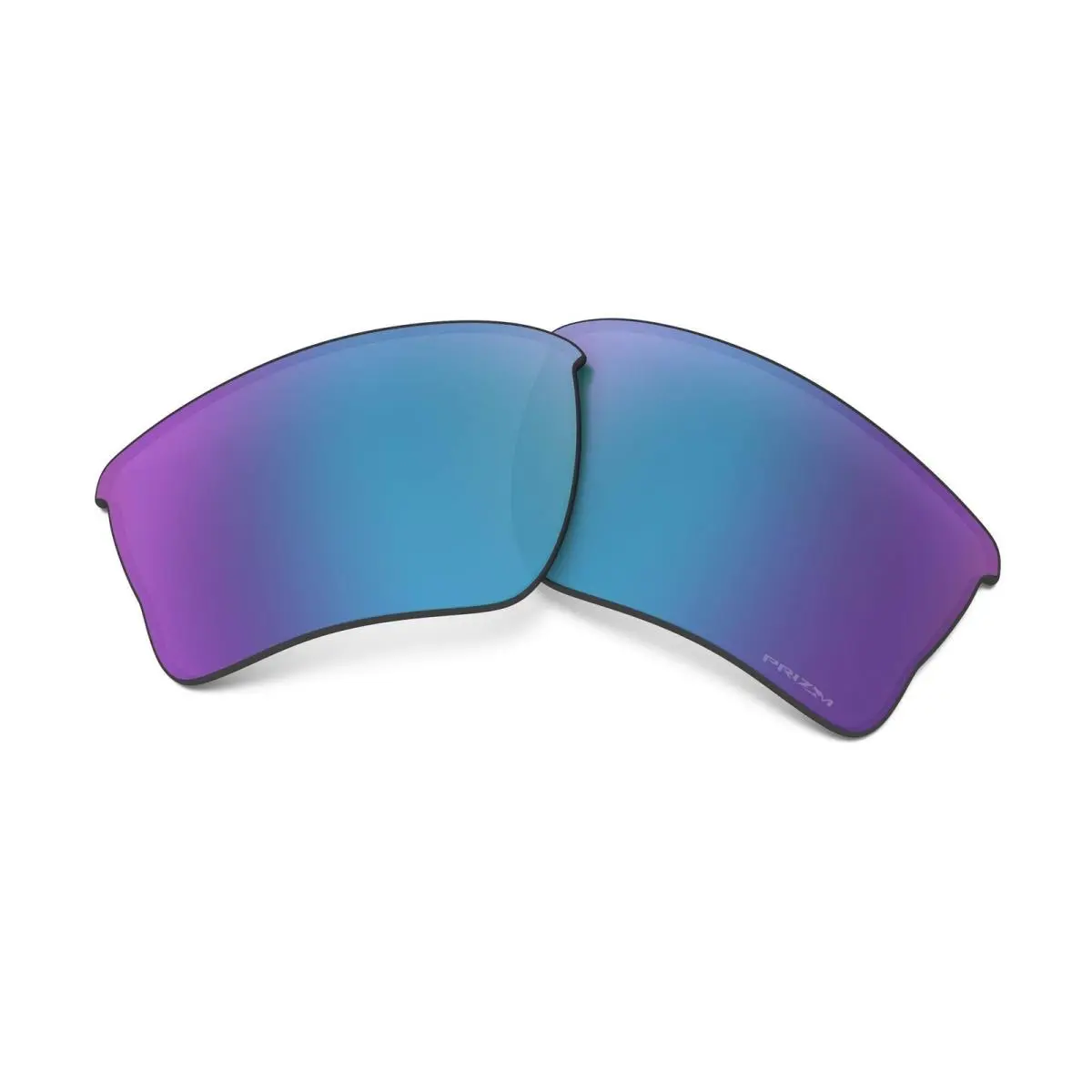 - Unisex Quarter Jacket Replacement Lens Polarized by Oakley