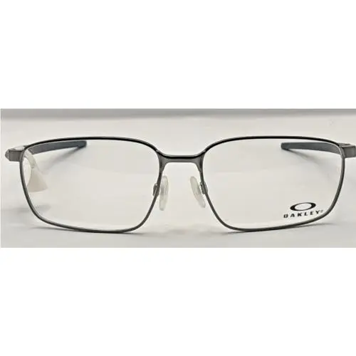 OX3249-0458 Extender Gunmetal/silver 58 16 135 vs by Oakley