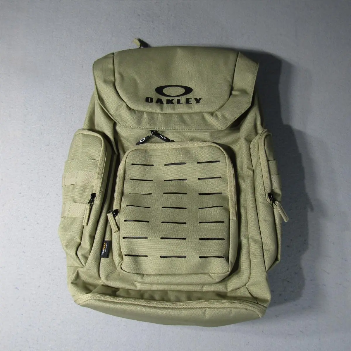 Urban Ruck Pack Backpack Pebble Biege by Oakley