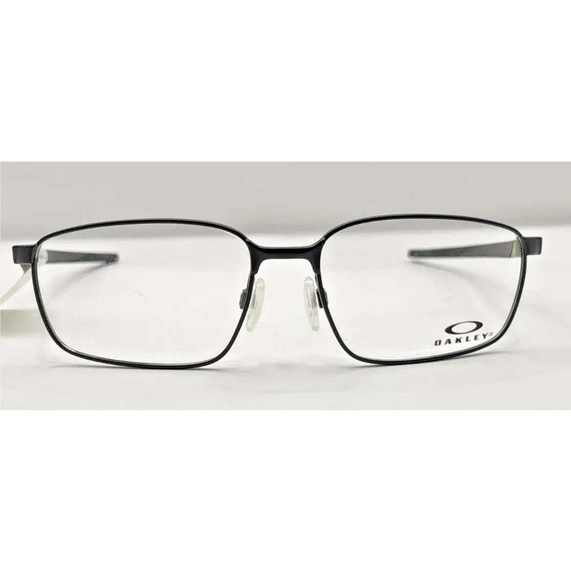 Extender OX3249-0556 Satin Black Eyeglasses 56 16 135 vs by Oakley