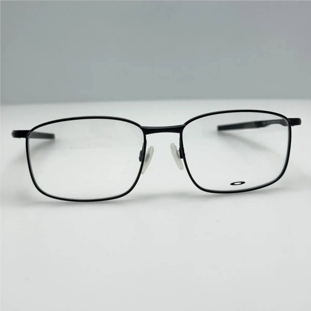 OX3204-0253 Taproom Black Eyeglasses Eye Glasses Frames 53-17-139 by Oakley