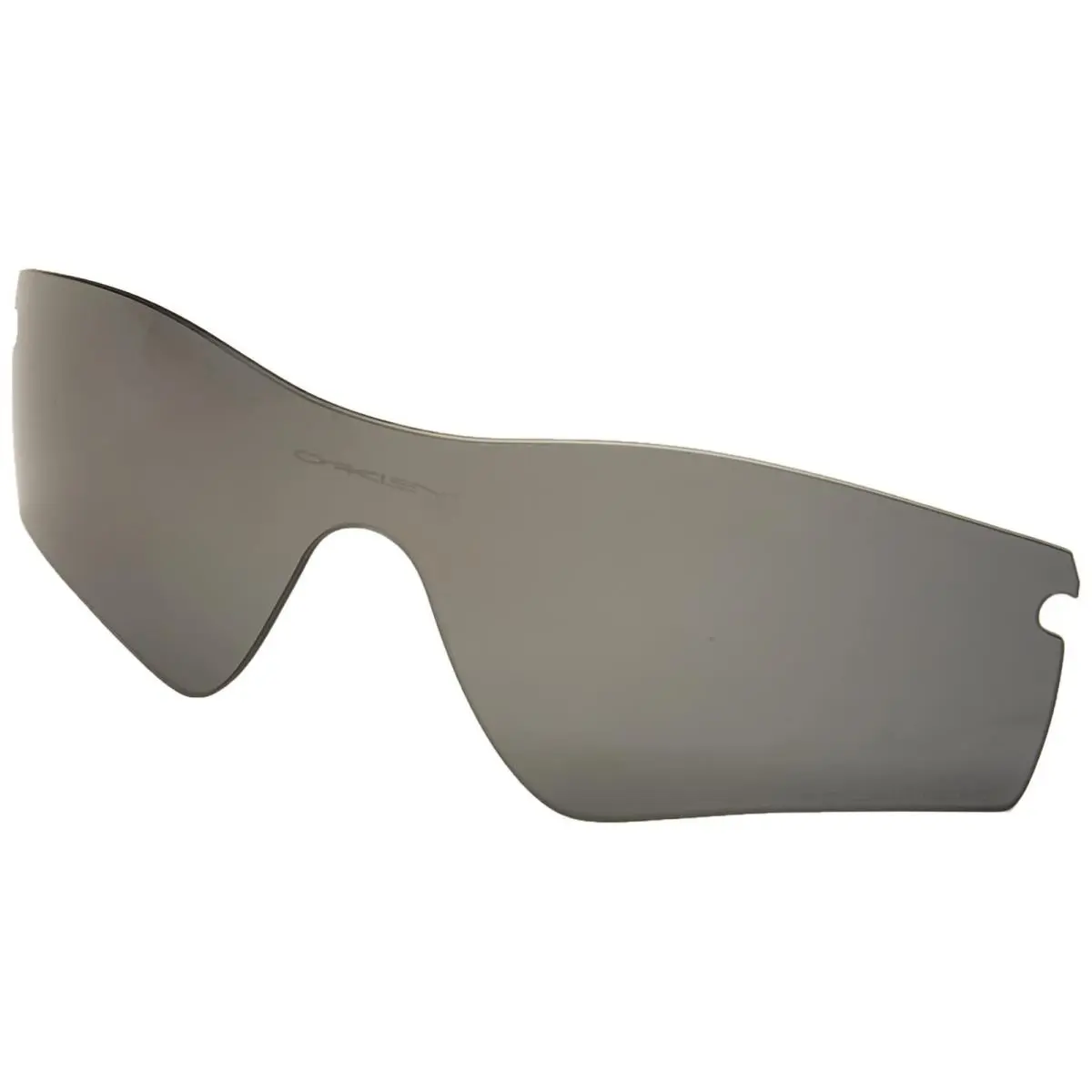 - Radar Path Repl Lens Black Iridium Polar Sunglasses by Oakley