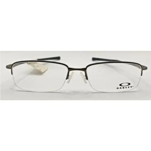 Clubface OX3102-0354 Pewter Eyeglasses 54 17 143 vs by Oakley