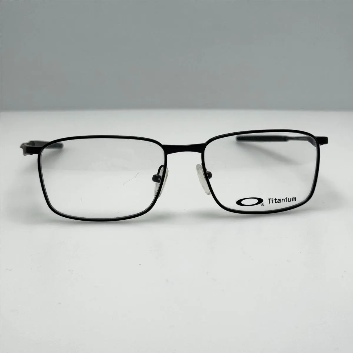 OX5100-0154 Wingfold Black Eyeglasses Eye Glasses Frames 52-16-139 by Oakley
