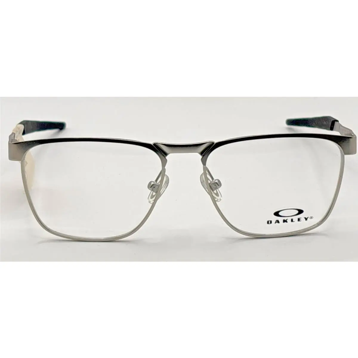 Flip Kick OY3003-0451 Chrome Eyeglasses 51 15 126 vs by Oakley
