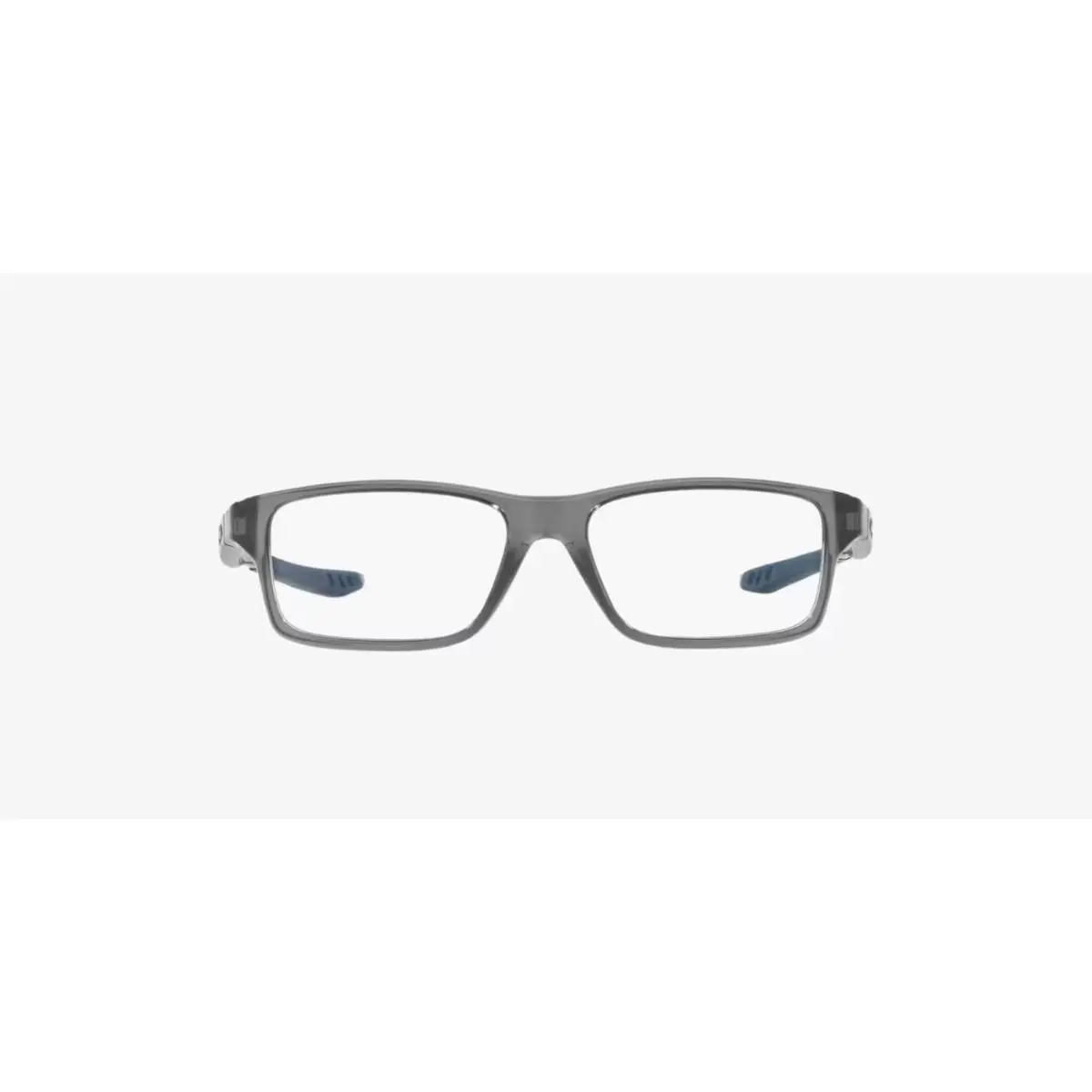 OY8002-0249 Crosslink XS Polished Grey Smoke 49-14-122 by Oakley