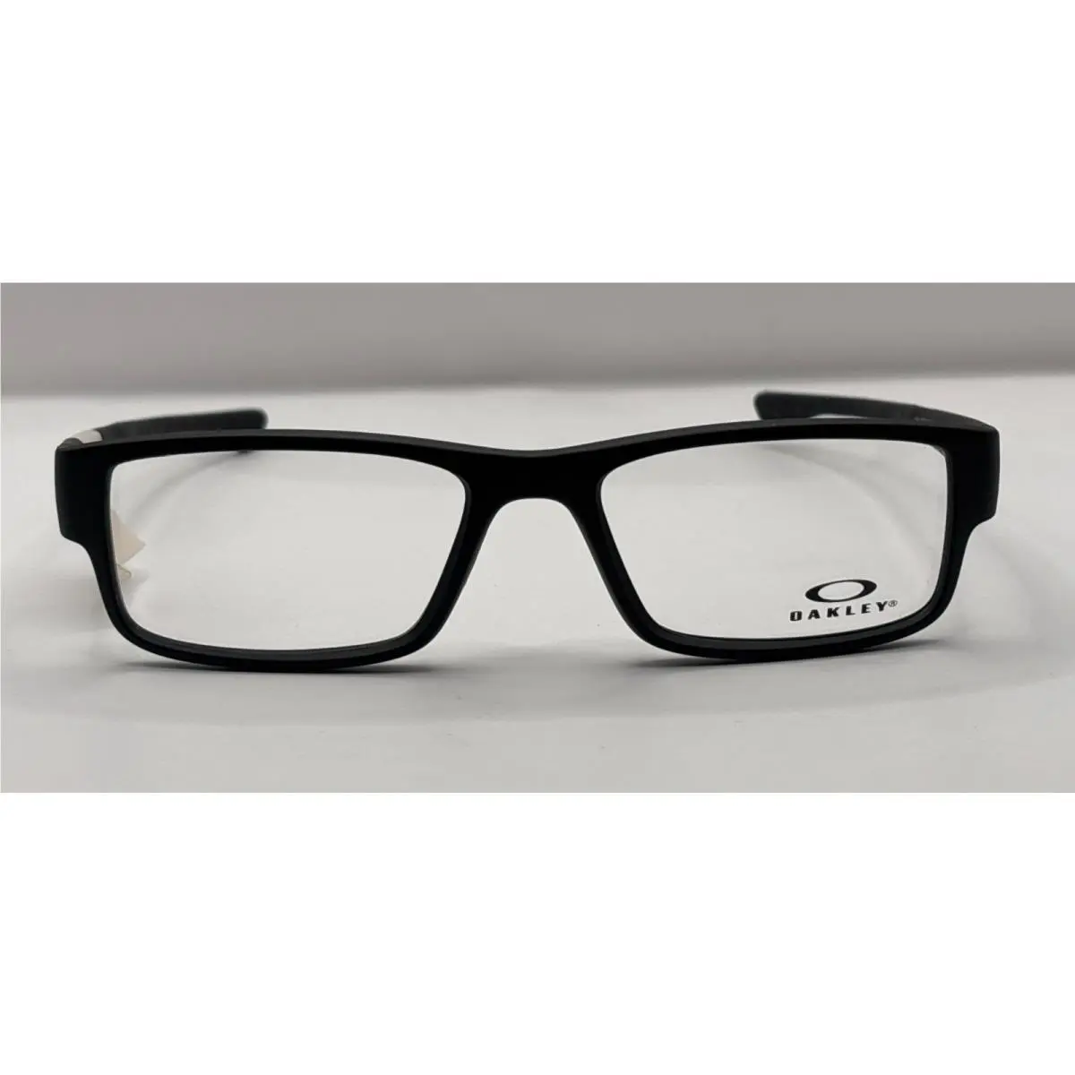 Airdrop OX8046-0157 Black Eyeglasses 57 16 143 vs by Oakley