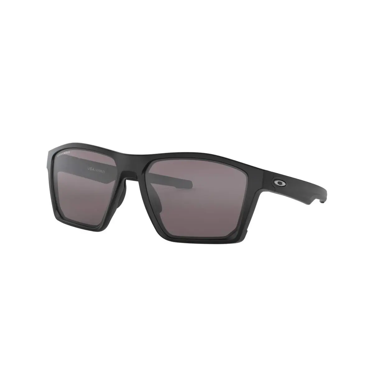 - Mens Targetline Sunglasses by Oakley