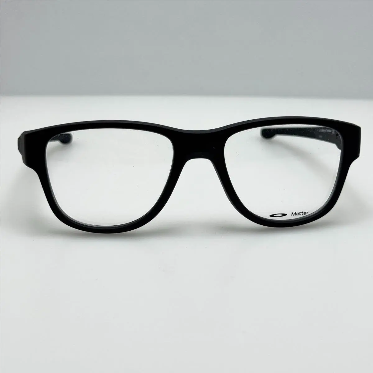 OX8094-0151 Splinter 2.0 Black Eyeglasses Eye Glasses Frames 51-18-137 by Oakley