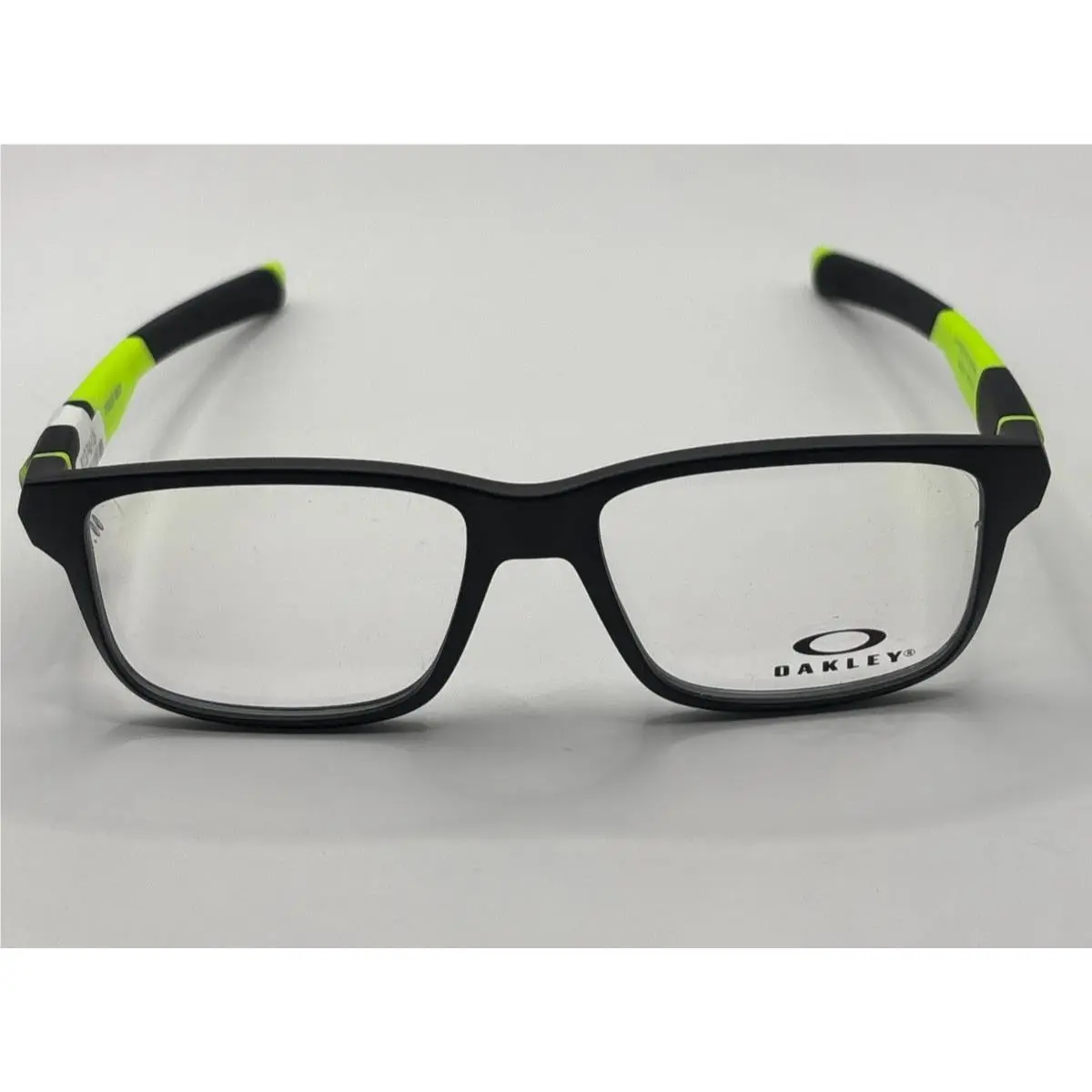 Youth Field Day OY8007-0148 Black Eyeglasses 48 14 128 vs by Oakley