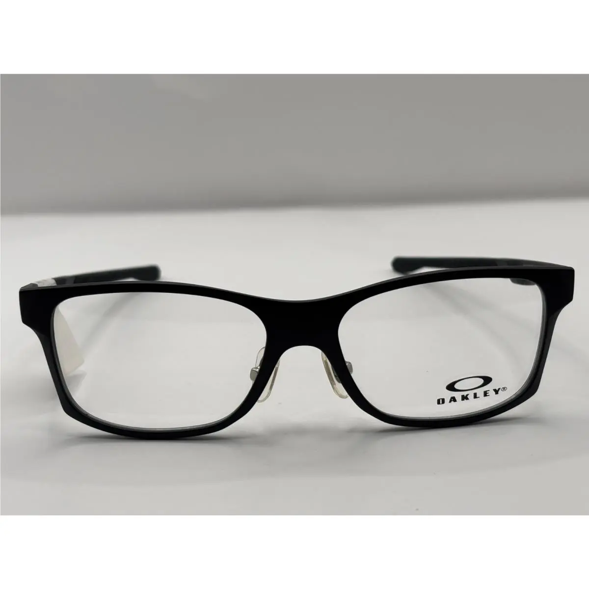 Youth Kickover OY8025D-0152 001 Satin Black Eyeglasses 52 15 131 vs by Oakley