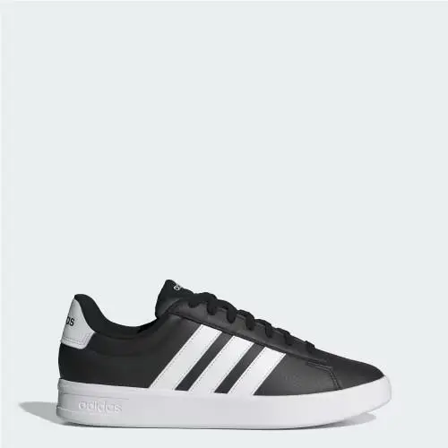 Adidas shoes - Core Black / Cloud White / Cloud White 9