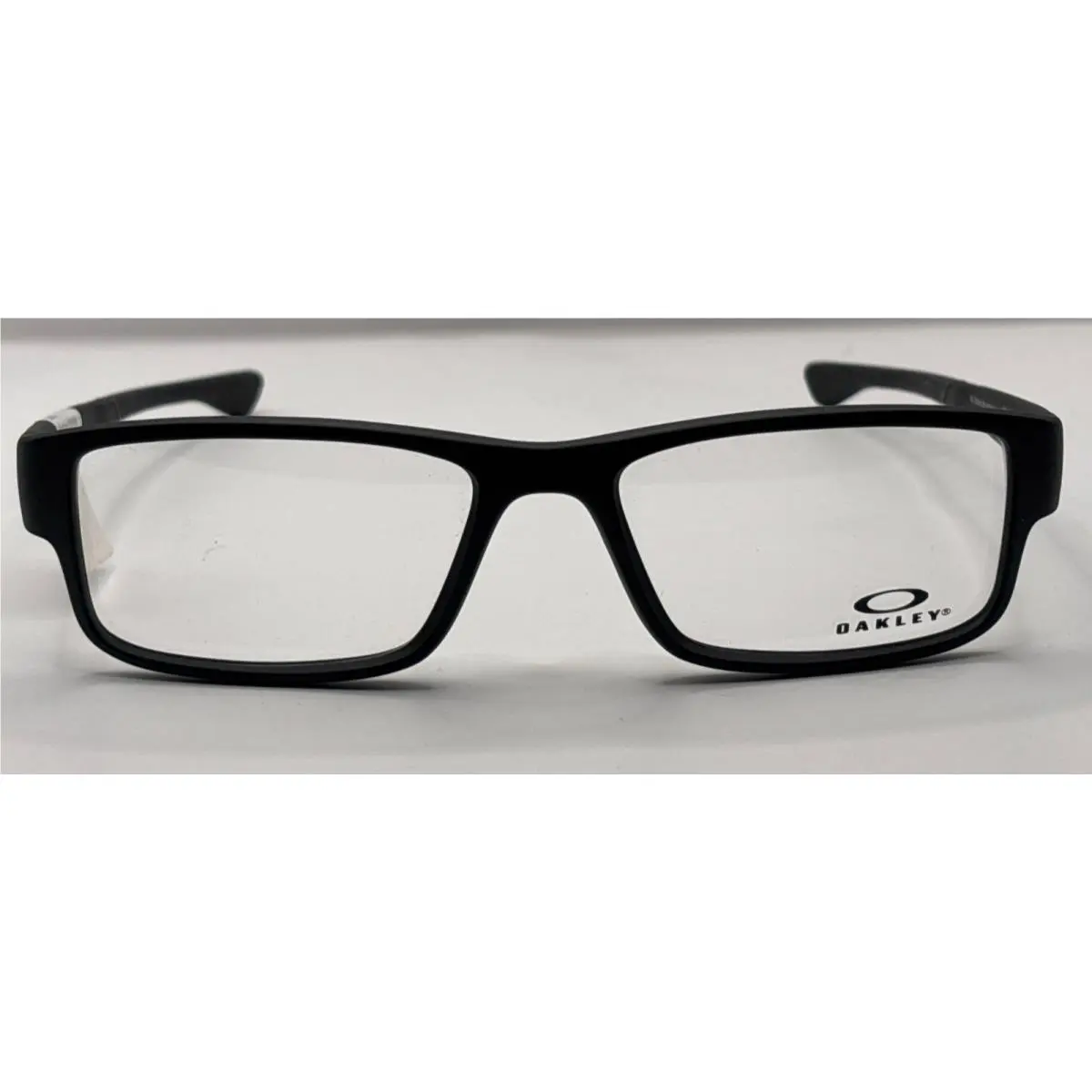 Airdrop OX8046-0159 Black Eyeglasses 59 18 148 vs by Oakley