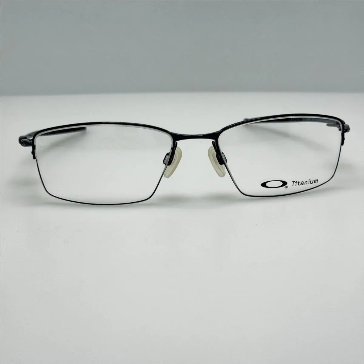 Eyeglasses Eye Glasses Frames OX5113-0456 Lizard Midnight 56-18-135 by Oakley