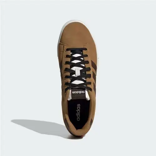 Adidas shoes - Bronze Strata / Dark Brown / Off White 1