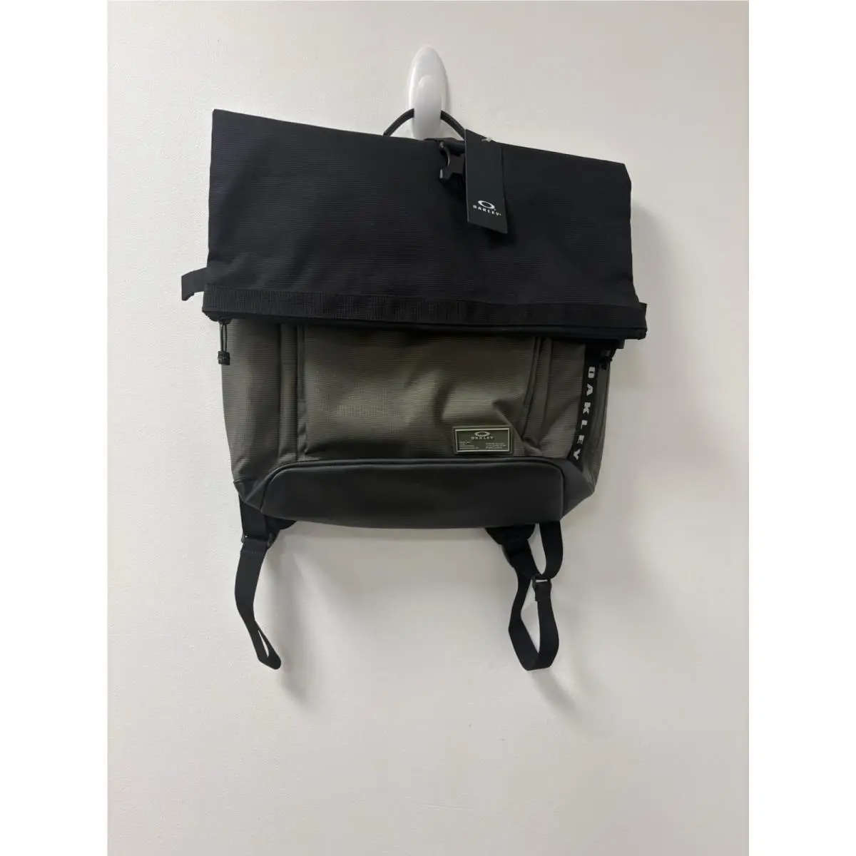 Utility Folded Backpack Everyehere by Oakley