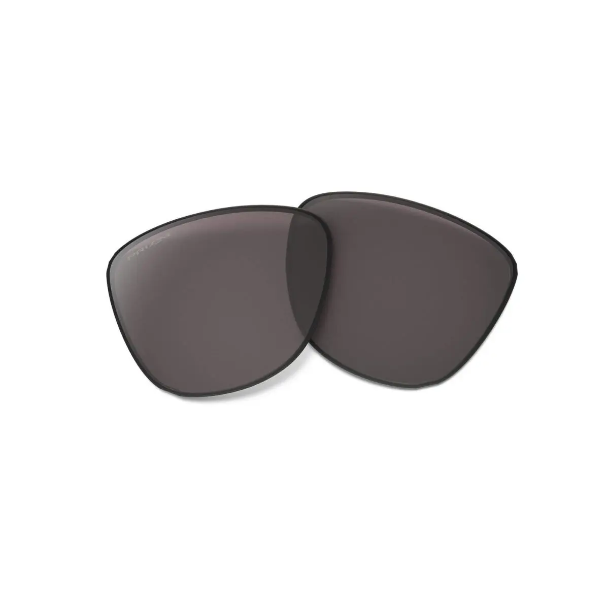 - Unisex Frogskins Sapphire Replacement Lens by Oakley