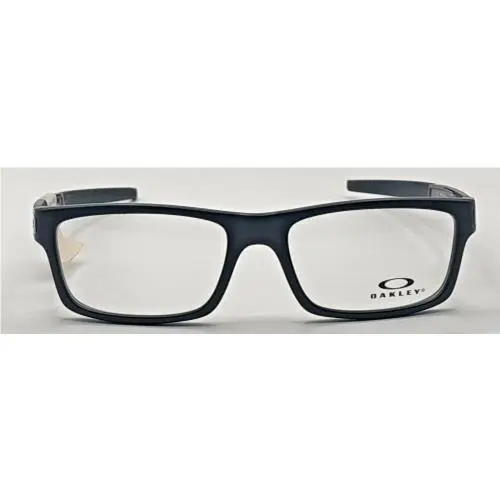 OX8026-0154 Currency Satin Black 54 17 133 VS by Oakley