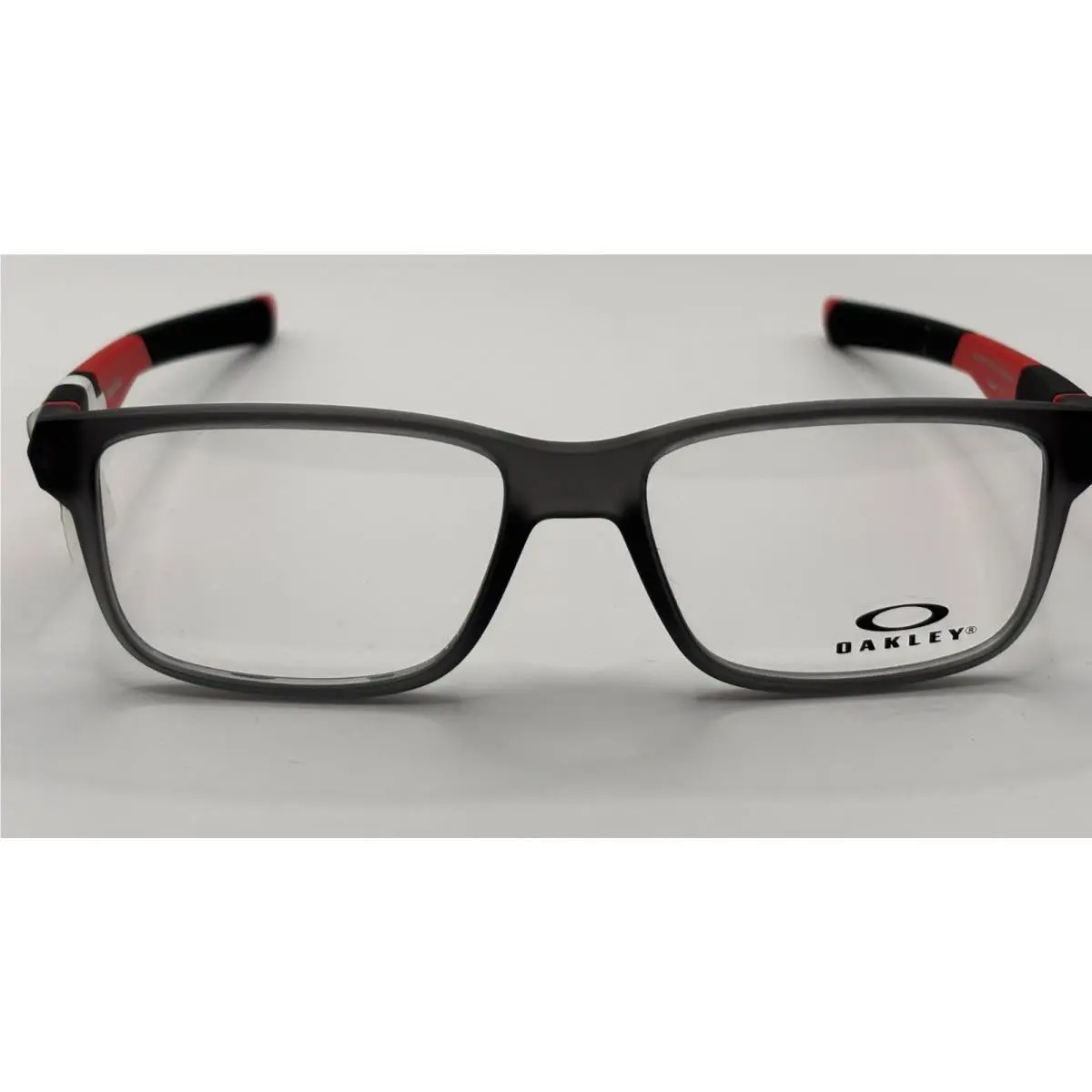 Youth Field Day OY8007-0250 Gray Eyeglasses 50 15 128 vs by Oakley