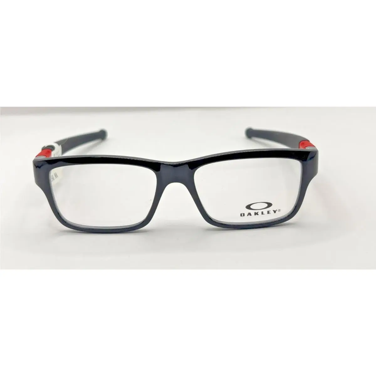Youth OY8005-0347 Marshal XS Black Eyeglasses 47 14 128 vs by Oakley