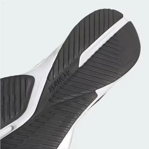 Adidas shoes - Core Black / Cloud White / Carbon 15