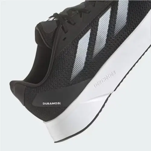 Adidas shoes - Core Black / Cloud White / Carbon 16