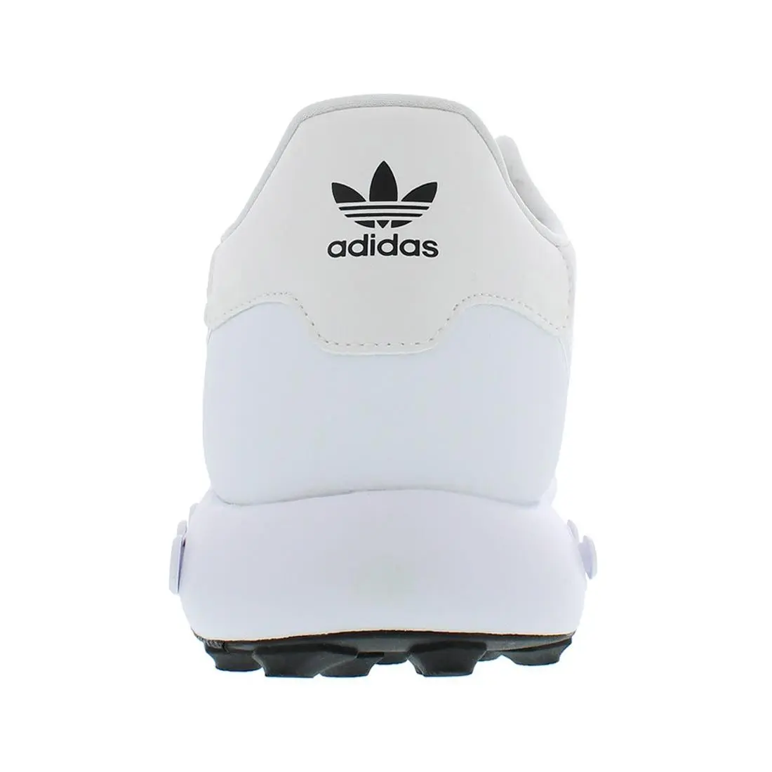 Adidas shoes - Footwear White/Core Black/Silver Metallic, Main: White 7